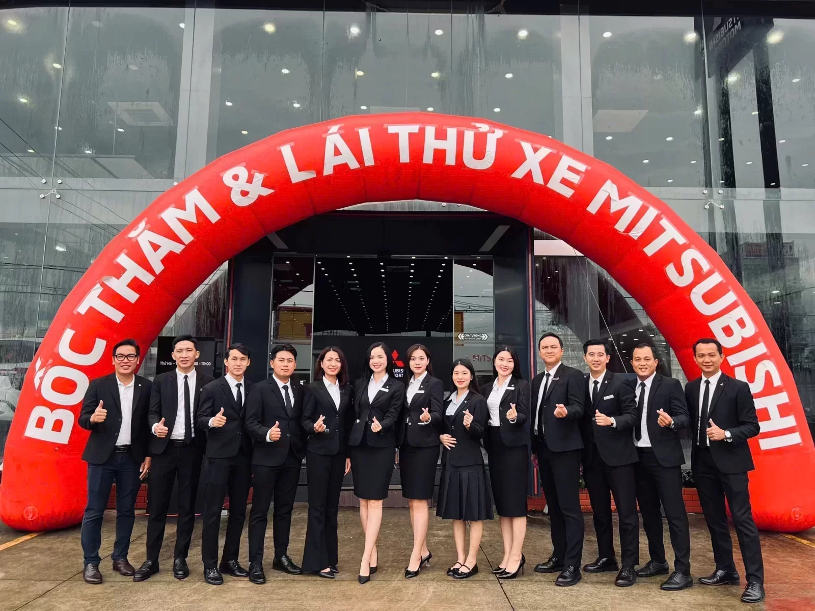 Địa điểm hỗ trợ xem xe tại Cà Mau