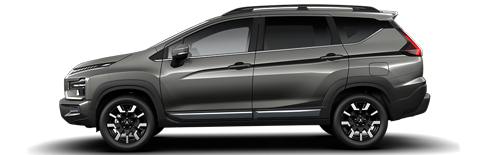 Mitsubishi Xpander Cross