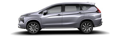 Mitsubishi Xpander